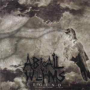 Abigail Williams - Legend Album