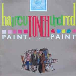Haircut One Hundred - Paint And Paint Album