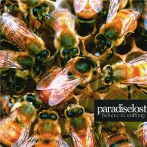 Paradise Lost - Believe In Nothing Album