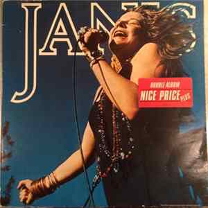 Janis Joplin - Janis Album