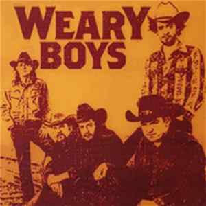 The Weary Boys - Weary Blues Album