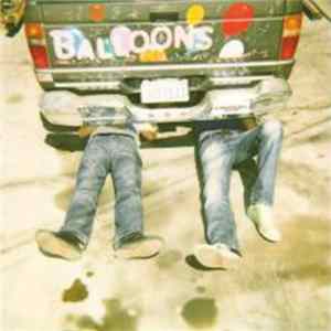 Room 204 - Balloons Album