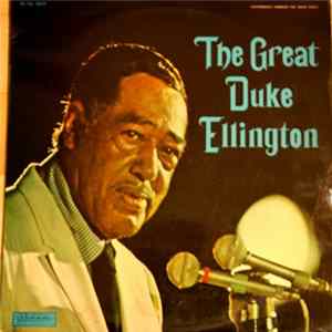 Duke Ellington - The Great Duke Ellington Album