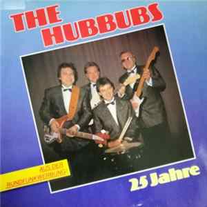 The Hubbubs - 25 Jahre Album