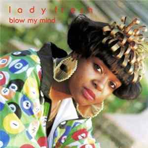 Lady Fresh - Blow My Mind Album