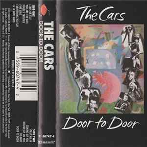 The Cars - Door To Door Album