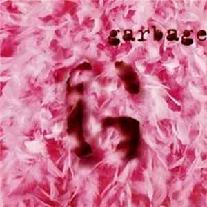 Garbage - Garbage Album