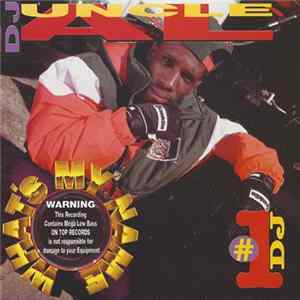 DJ Uncle Al - What's My Name Album