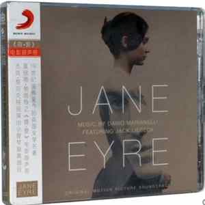 Dario Marianelli Featuring Jack Liebeck - Jane Eyre (Original Motion Picture Soundtrack) Album