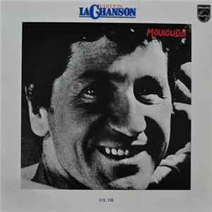 Mouloudji - Edition La Chanson Vol. VIII Album