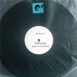 100Records - Rotary Album