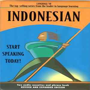 No Artist - Indonesian (Revised Edition) Album