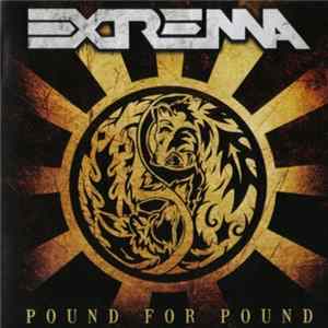 Extrema - Pound For Pound Album