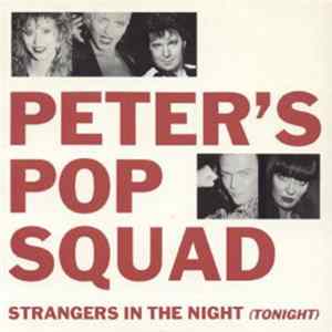 Peter's Pop Squad - Strangers In The Night (Tonight) Album