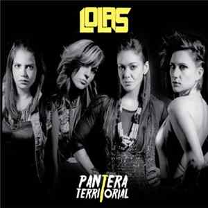 Lolas - Pantera Territorial Album