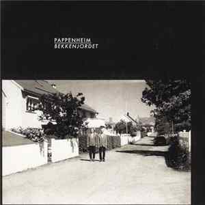 Pappenheim - Bekkenjordet Album