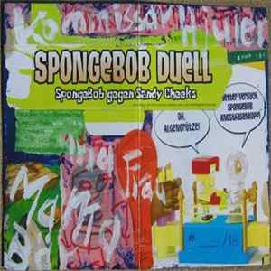 Kommissar Hjuler - Spongebob Duell Album