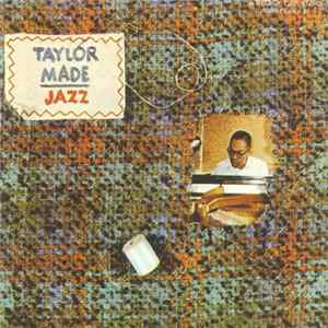 Billy Taylor - Taylor Made Jazz Album