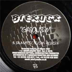 Bitrok - 'Groovin Album