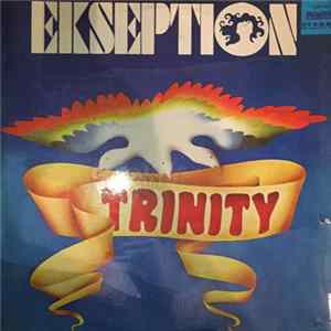 Ekseption - Trinity Album