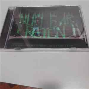 Nuclear Reign - Mutually Assured Destruction Album