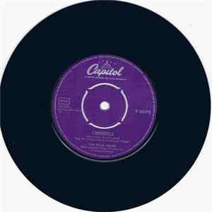 The Four Preps - Cinderella Album