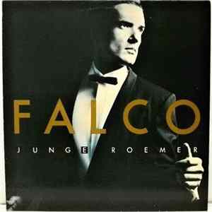 Falco - Junge Roemer Album