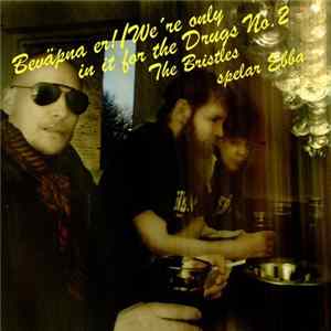 The Bristles - Spelar Ebba Album