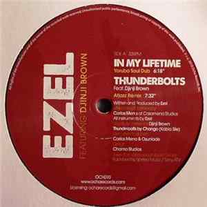 Ezel - In My Lifetime / Thunderbolts Album