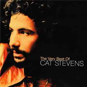 Cat Stevens - The Very Best Of Cat Stevens Album