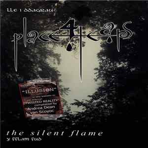 Place4Tears - The Silent Flame Album