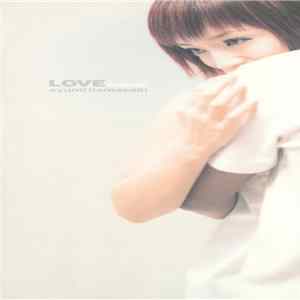 Ayumi Hamasaki - Love (Destiny) Album
