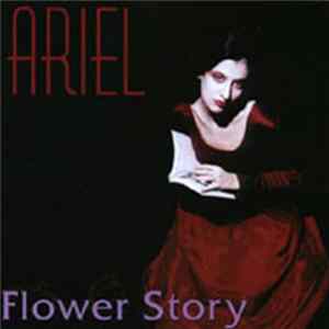 Ariel - Flower Story Album