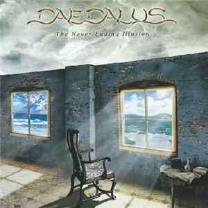 Daedalus - The Never Ending Illusion Album