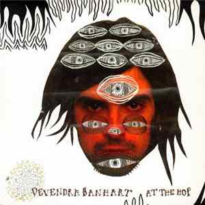 Devendra Banhart - At The Hop Album