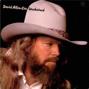 David Allan Coe - Unchained Album