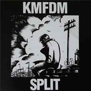 KMFDM - Split / Piggybank Album