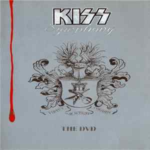 Kiss - Kiss Symphony: The DVD Album