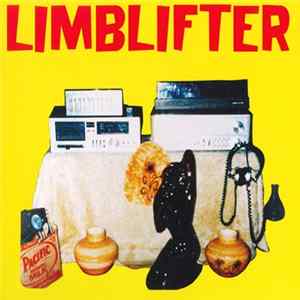 Limblifter - Pacific Milk Album