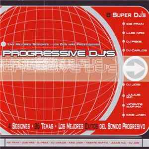 Various - Progressive DJ's Album