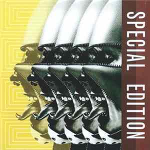 Schiller Mit Heppner - Leben... I Feel You Album