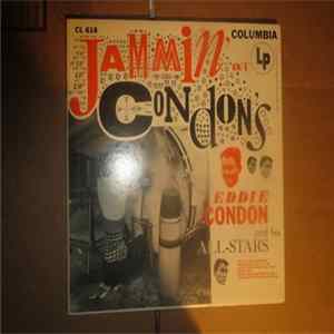 Eddie Condon And His All-Stars - Jammin' At Condon's Album