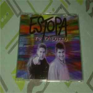 Estopa - Tu Calorro Album