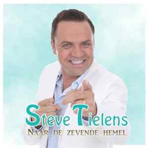 Steve Tielens - Naar De Zevende Hemel Album