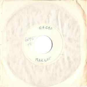 Cacao - Margot Album
