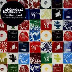 The Chemical Brothers - Brotherhood Album
