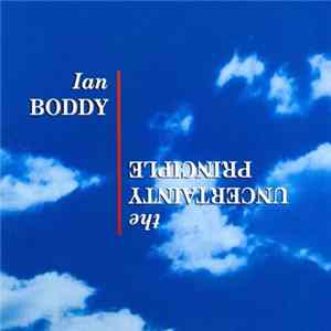 Ian Boddy - The Uncertainty Principle Album