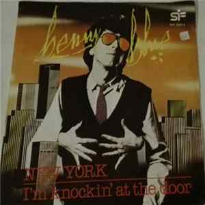 Benny Blue - New York Album