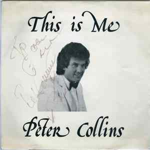 Peter Collins - This Is Me Album