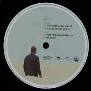 Mauro Picotto - Like This Like That Album